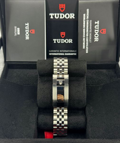 Tudor Black Bay 54 M79000-0001